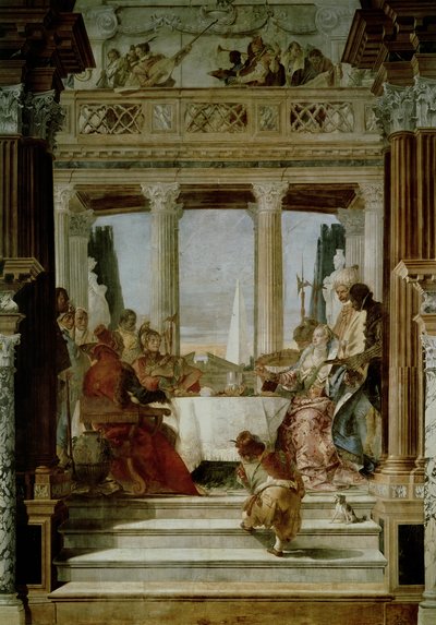 Cleopatra